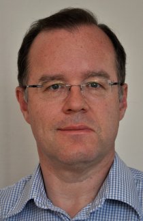 Dr. Stefan Galoppi